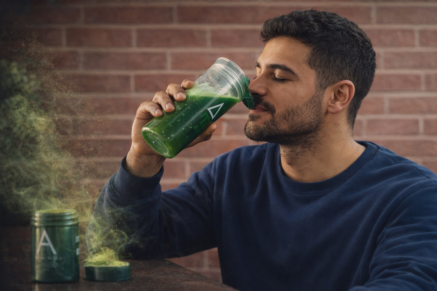 Sürdürülebilir enerji