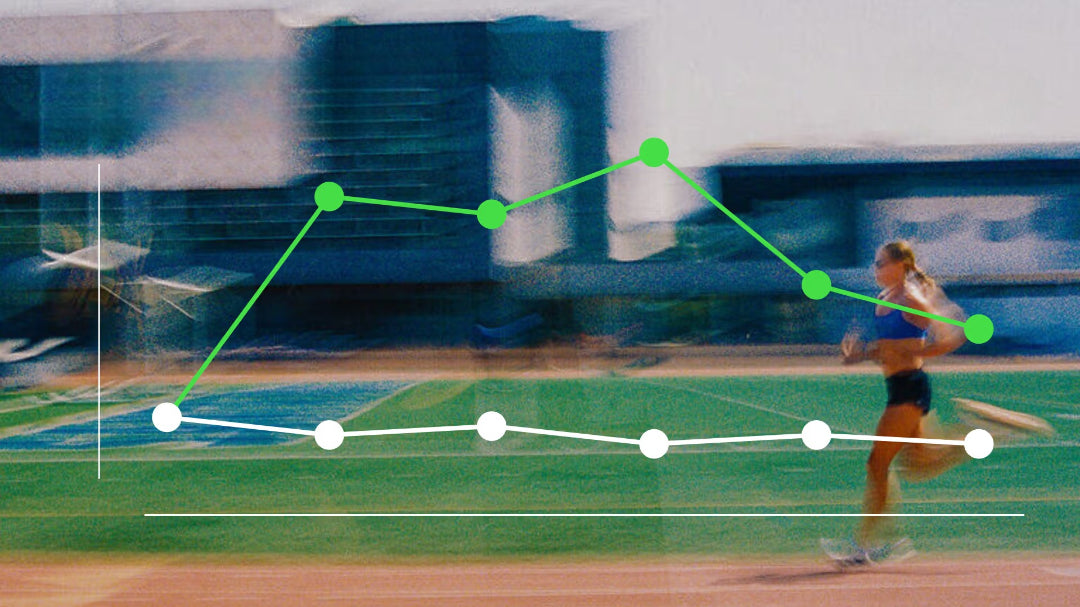 Dynamic Green’deki temel besin maddelerinin vücut tarafından hızlı ve kolay bir şekilde emildiği gösterilmiştir.