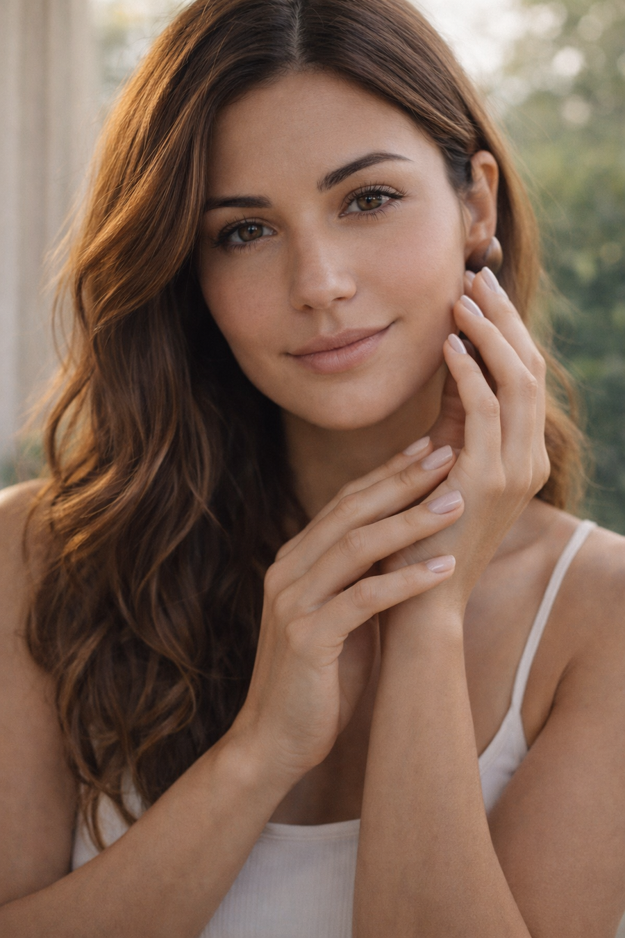 Cilt, saç ve tırnaklar